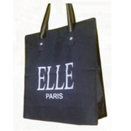 Tas Belanja Laundry Mudik Jumbo ELLE