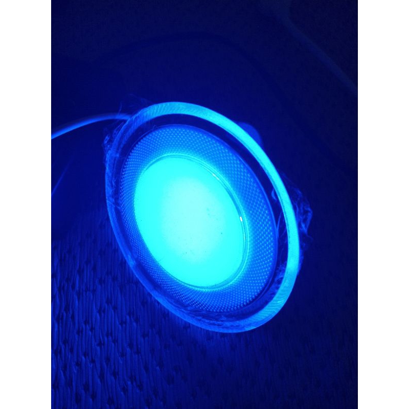 Jalanterangshop17 Lampu Downlight 3 Warna 9 Watt