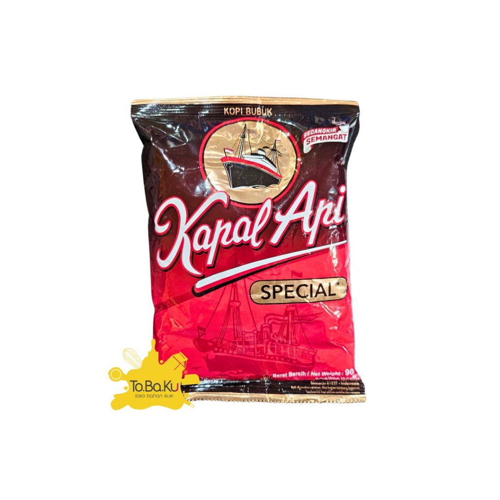 

Kapal Api Special Premium