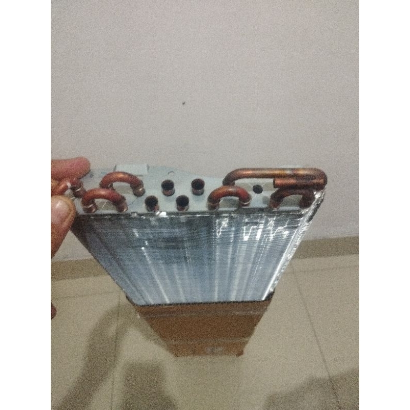 Evaporator baru Original  AC Sharp thailand tipe SAY