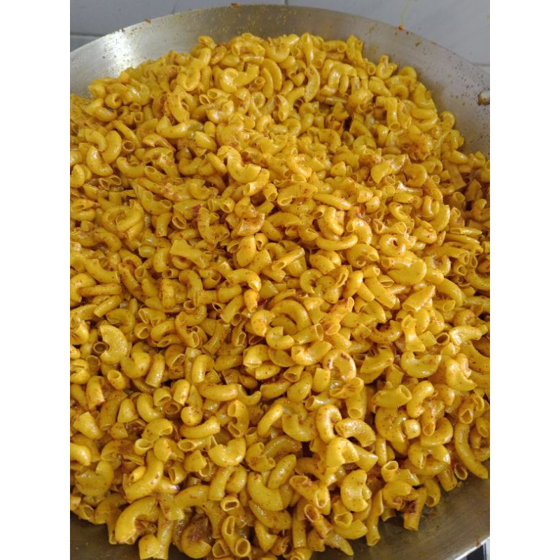 

MAKARONI