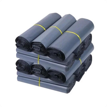 PLASTIK POLIMER | POLYMER PACKINGAN | POLYMER ISI 100pcs