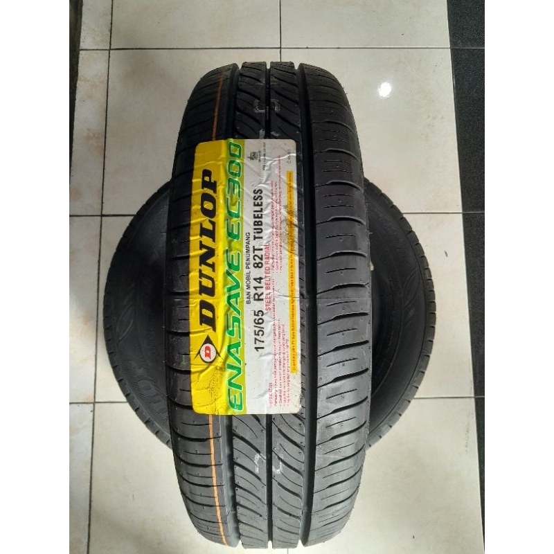 Ban luar Dunlop 175/65 R14