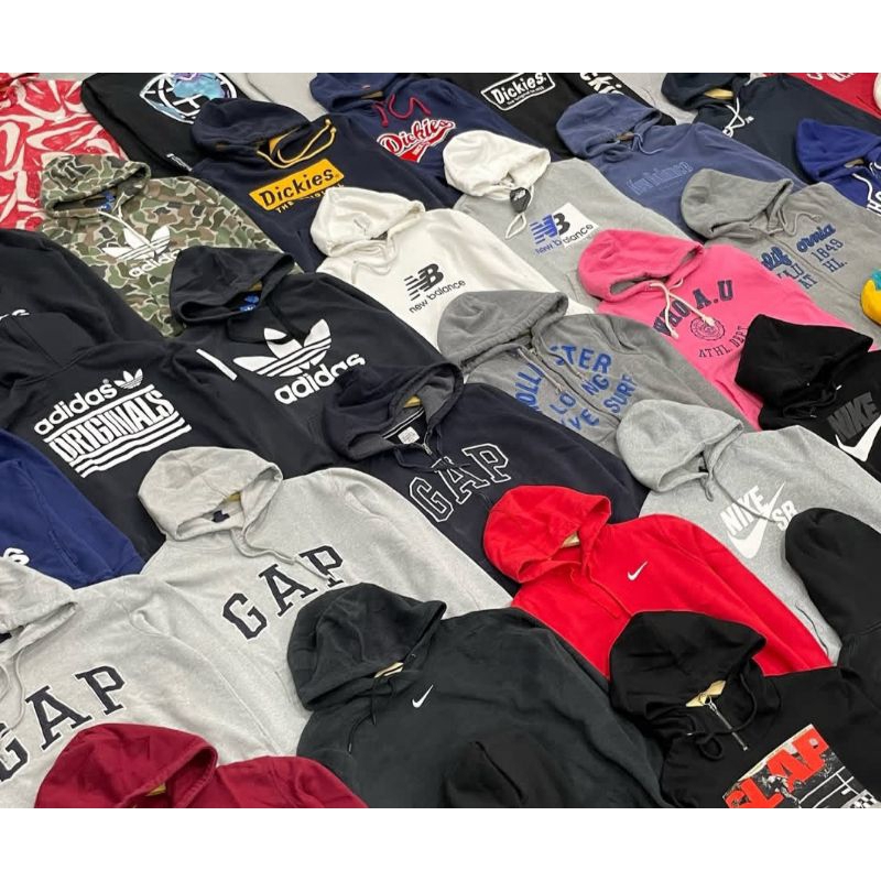 Paket Usaha Full Brand , borongan pasti cuan