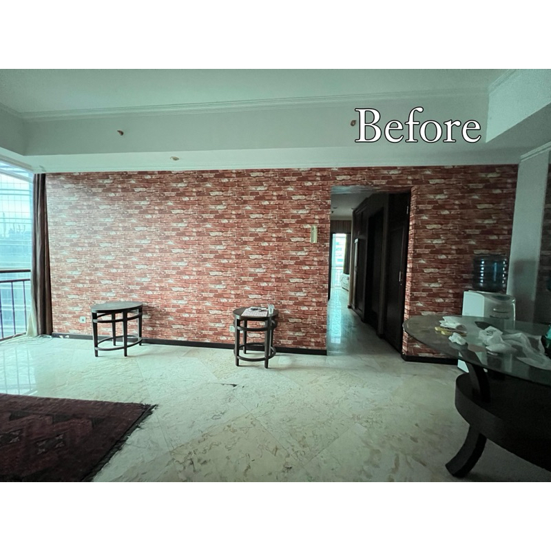 Wall Moulding (JASA)