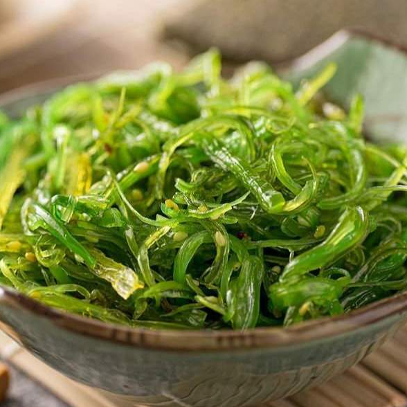 

Chuka Wakame Seaweed Ready to Eat