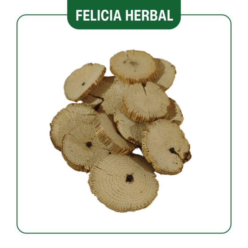 

Mu Tong (Iris)/ 木通 (Iris)/ Akebia quinata/ Akebia trifoliata
