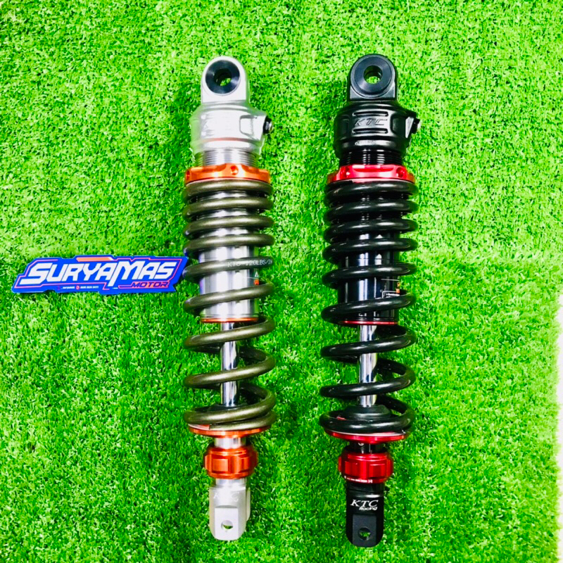 SHOCK KTC ORIGINAL RAZOR PRO 310MM MATIC CLICK FUNGSI MIO SPORTY MIO J MIO M3 MIO SOUL GT FINO125 XR