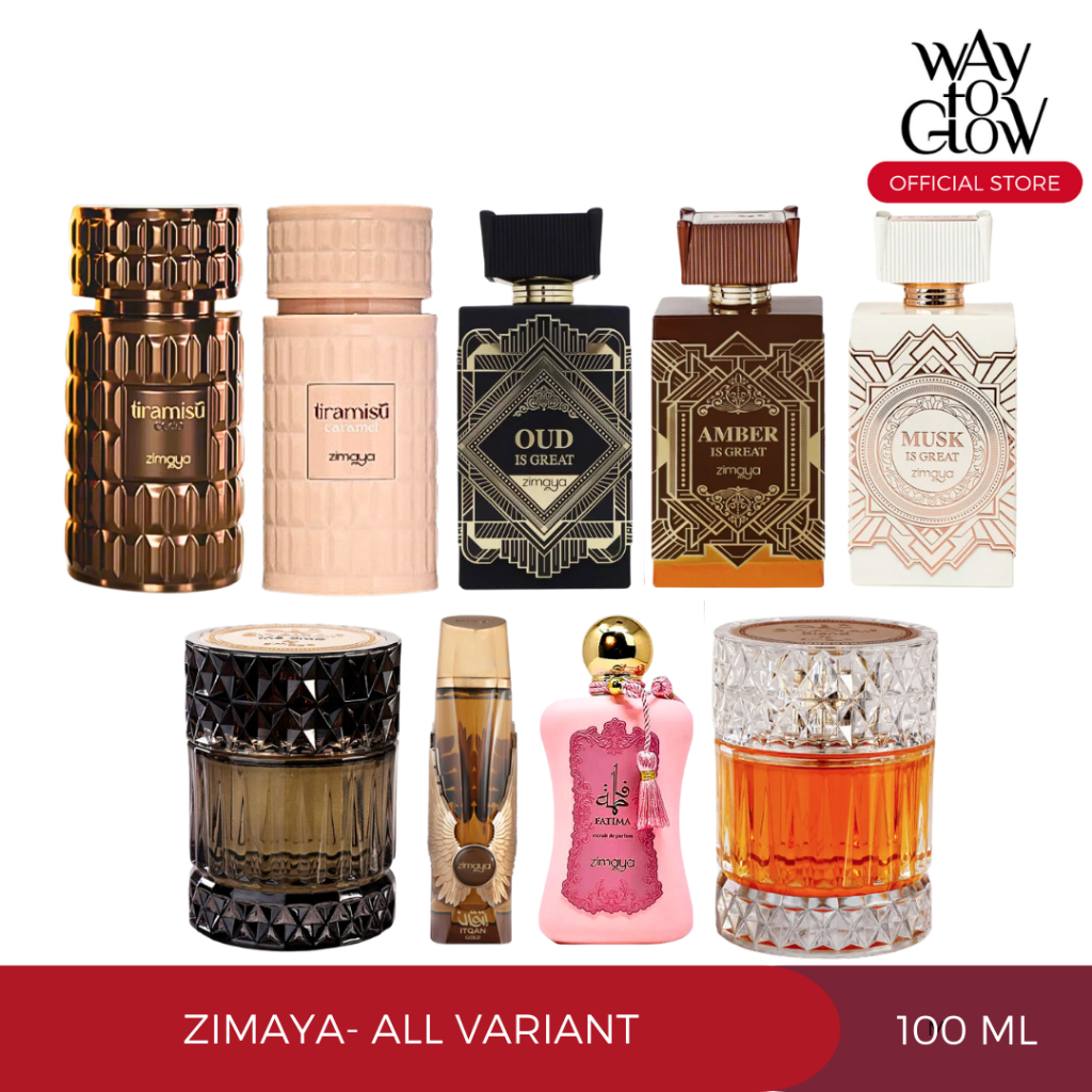 Zimaya Sharaf Blend Sharaf The Club Musk Is Great Oud Is Great Amber Is Great Itqan Gold