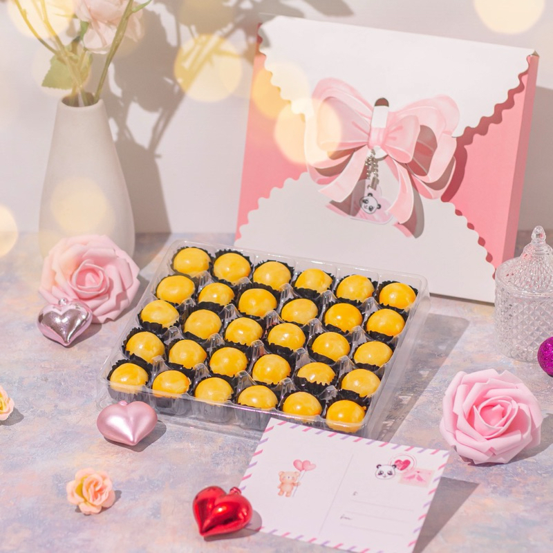 

NASTAR HOMEMADE PREMIUM / HAMPERS LEBARAN IDUL FITRI 2025