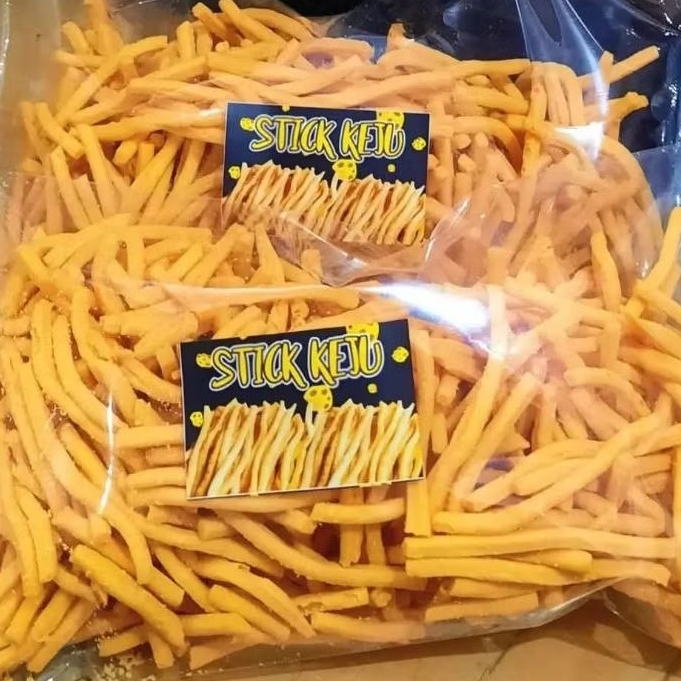 

STICK KEJU 250GR