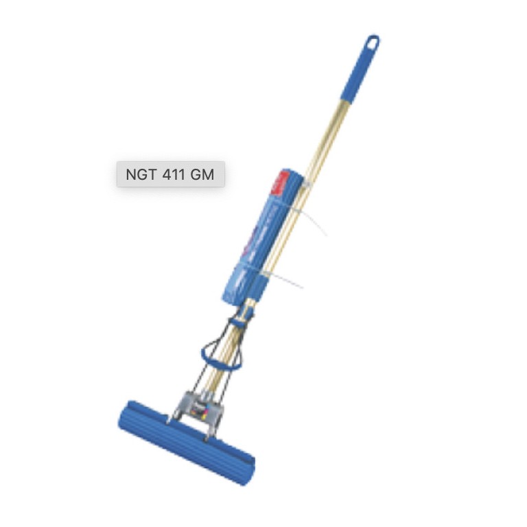 Pel sponge busa PVA Wonder Mop 411GM Nagata