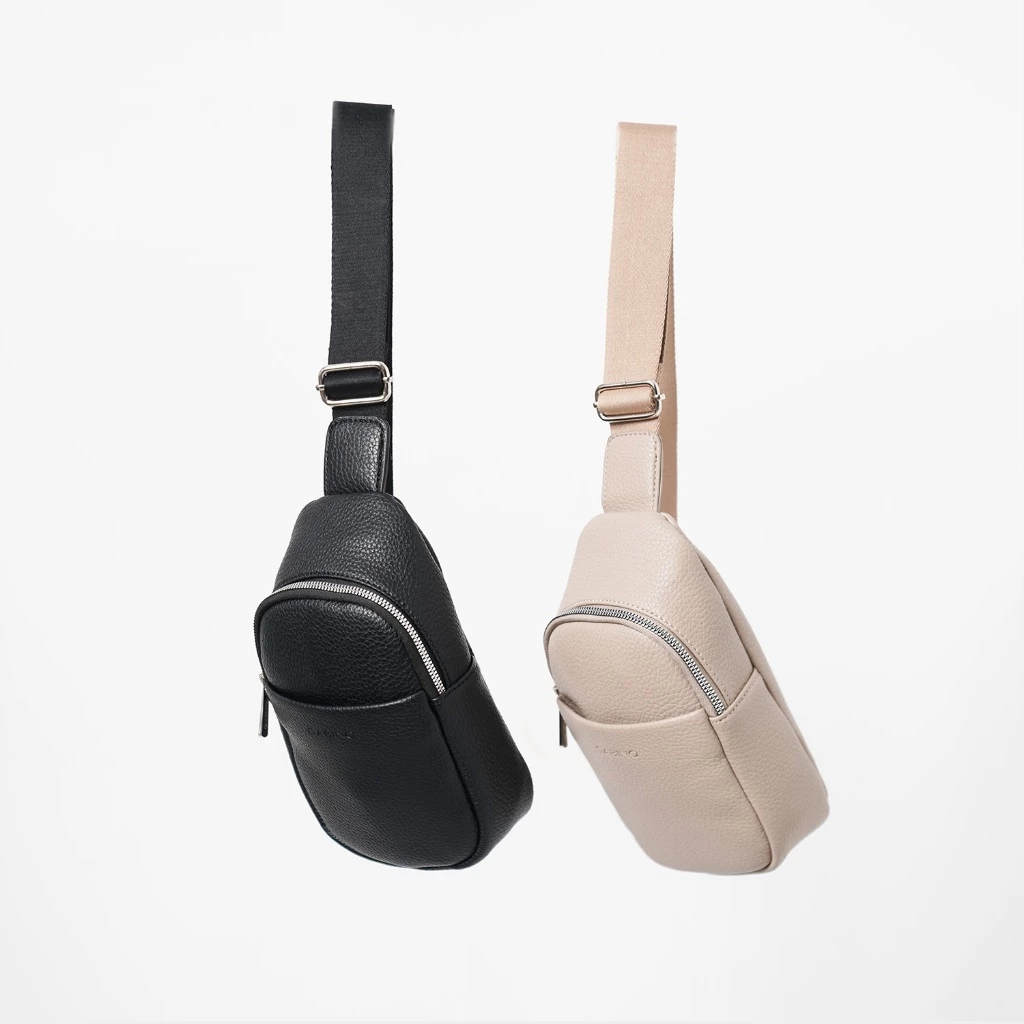 GABINO Tas Wanita Satchel Selempang Casual Brenda - G4AB4004