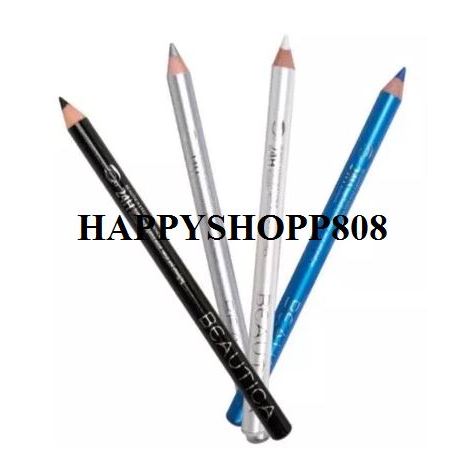[ ORIGINAL BEAUTICA EYELINER PENSIL ] Beautica Eyeliner Pensil BPOM