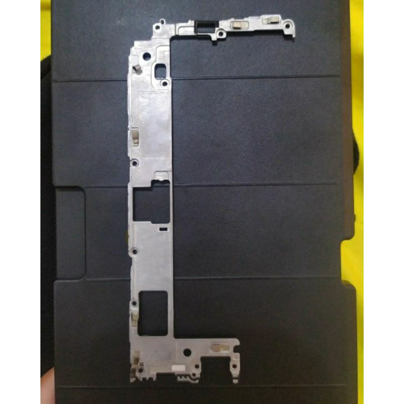 Penutup Mesin Pixel 5 Ori Cabutan