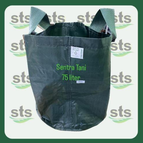Planter Bag Easy Grow 75 liter