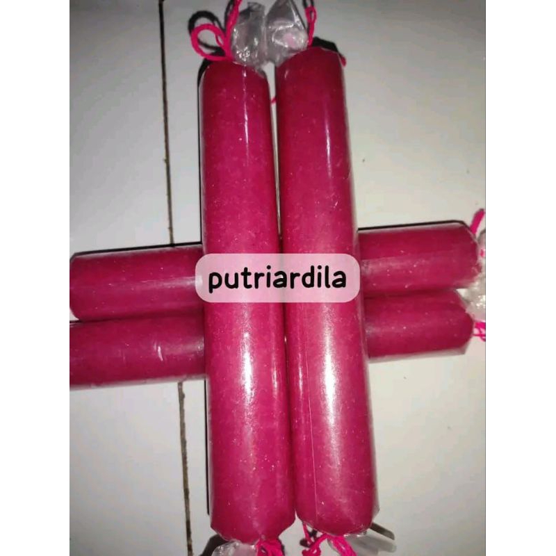 

Wajik / per 250gr / putri dodol