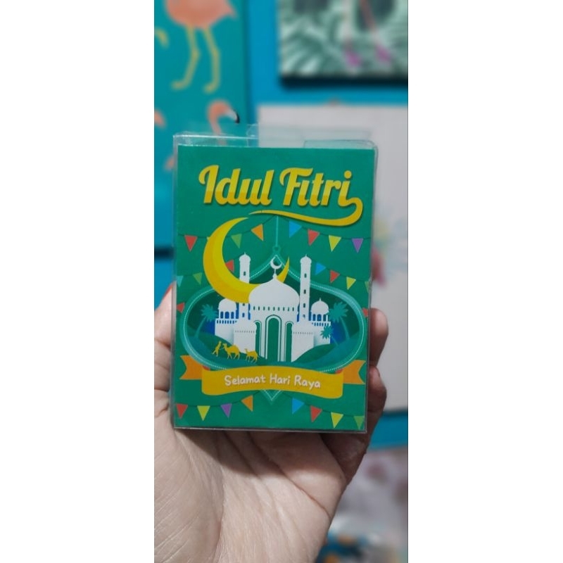 

amplop Lebaran idul fitri