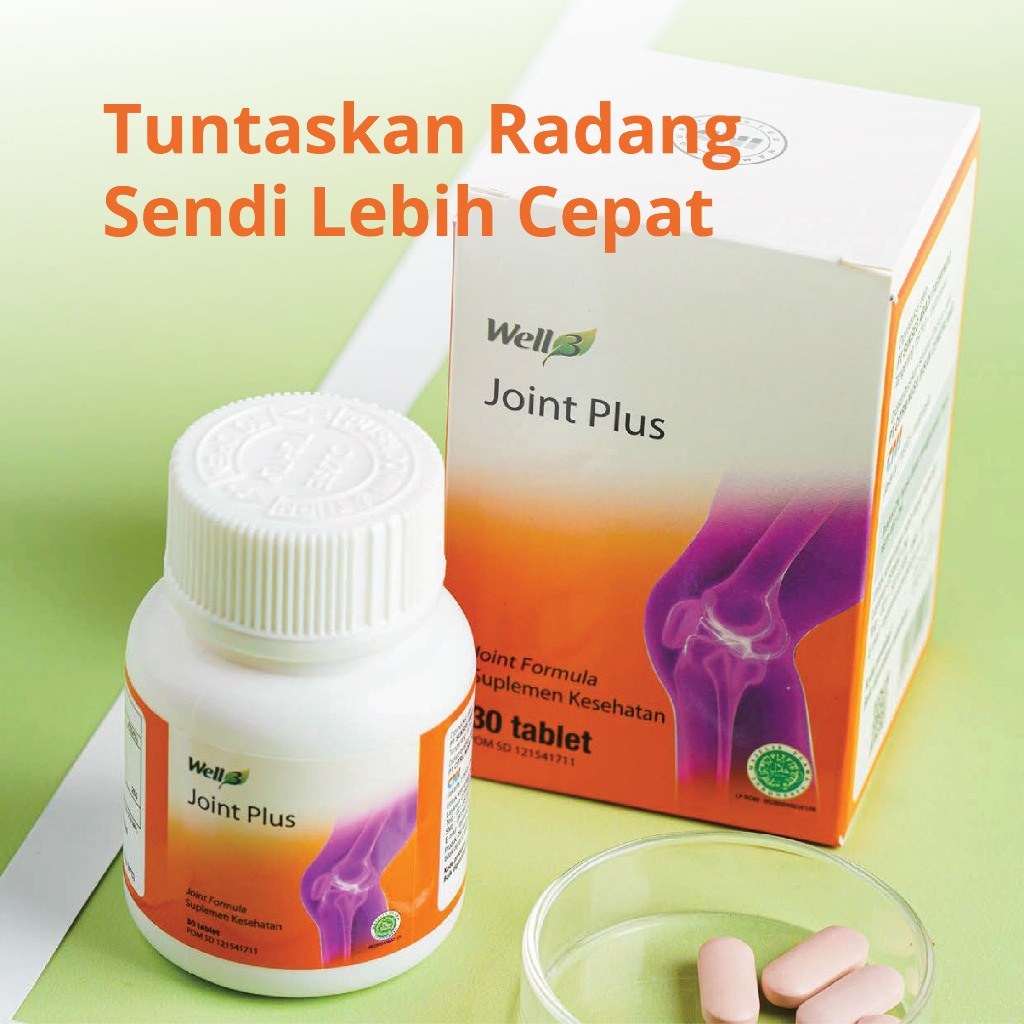 CNI Well3 Joint Plus