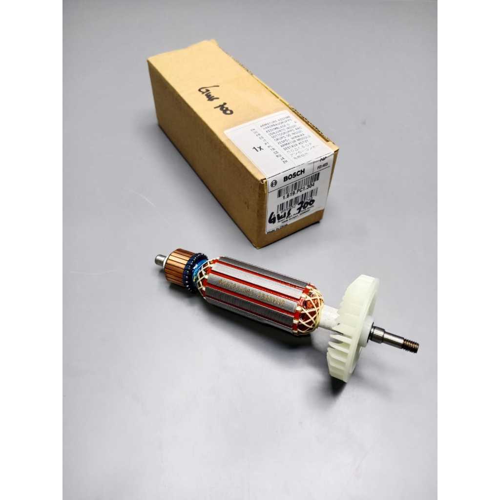 Armature Angker Bosch Asli Angker Disc Gerinda Bosch GWS 700