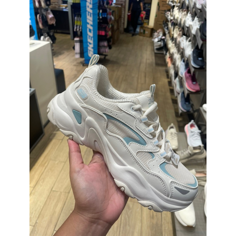 Skechers D'Lites 5.0 Women's Training Shoes