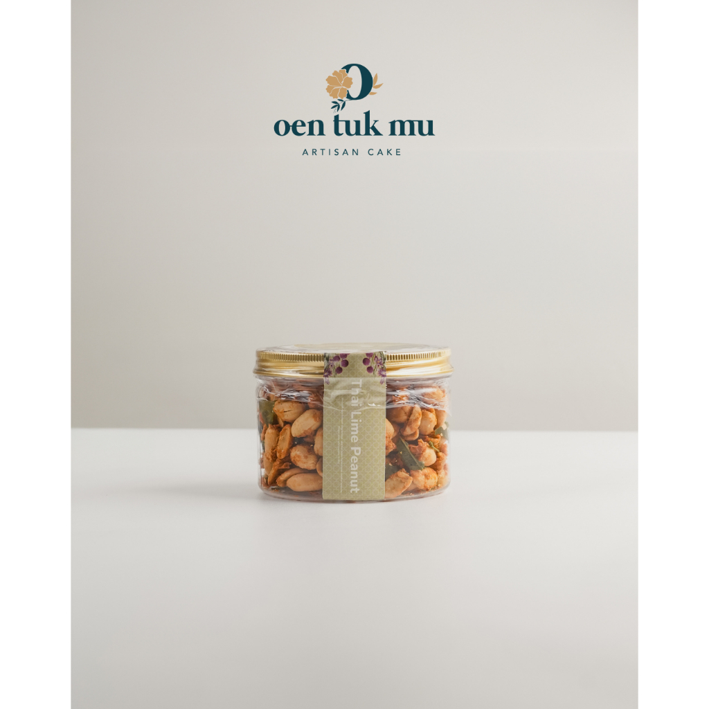 

Thai Lime Peanut