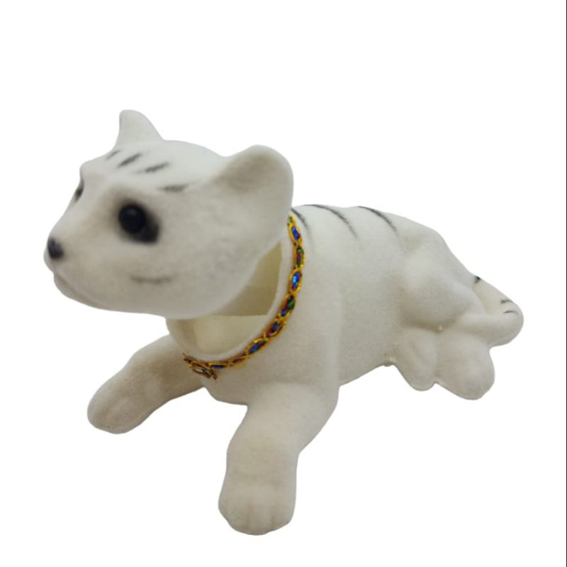 SCA1 MAINAN KEPALA GOYANG/HIASAN MOBIL/MAINAN LUCU