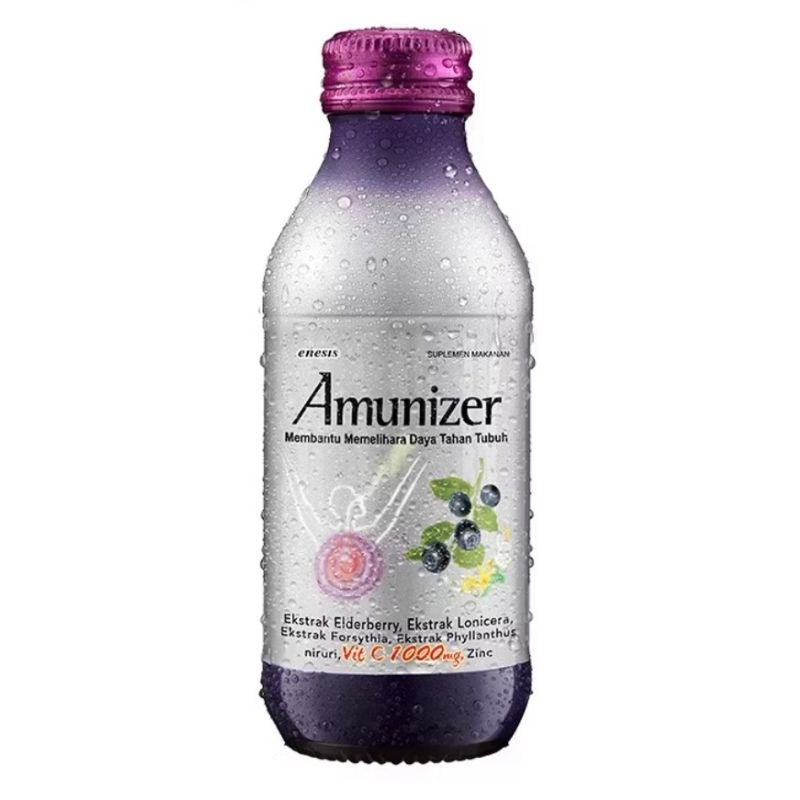 

AMUNIZER VIT C 1000 MG 140ML