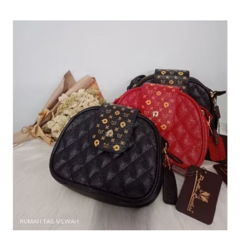 tas papillon k3440 motif