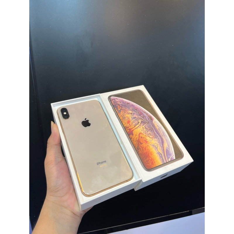 iphone xs max 256gb ibox