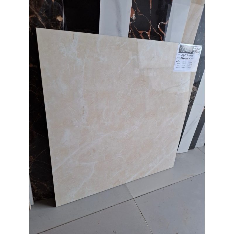 granit Valentino majertis beige 60x60