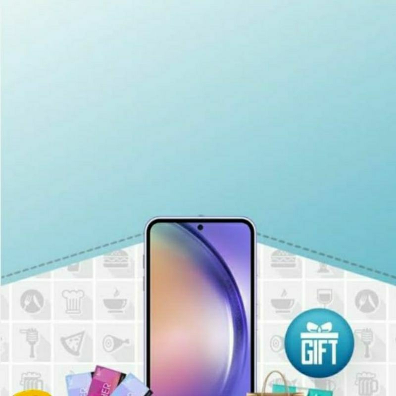 HP nokia bekas