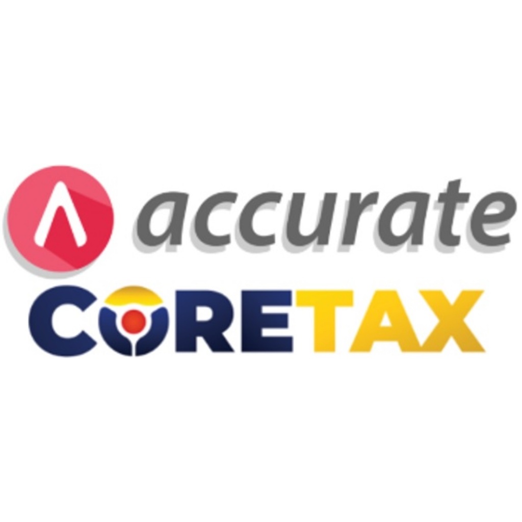 ACCURATE 5 Enterprise 5.0.23 build 1929/1936 CORETAX
