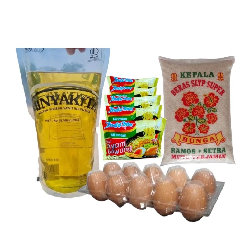 

SEMBAKO..paket swmbako murah..