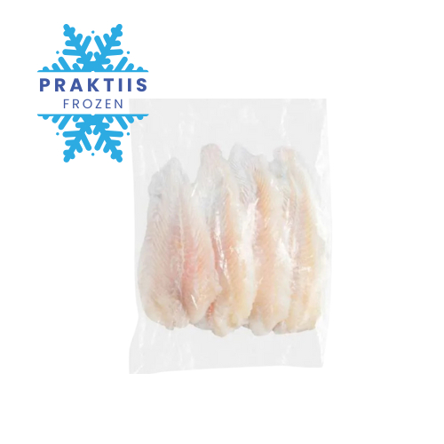

DORY (PATIN) FILLET NBL CURAH 1KG ISI 4