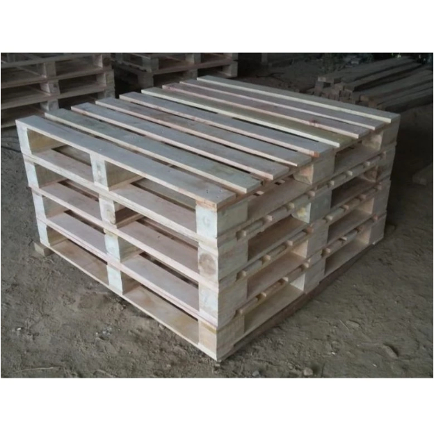 

Packing Kayu Ukuran Besar/ Palet Kayu Besar