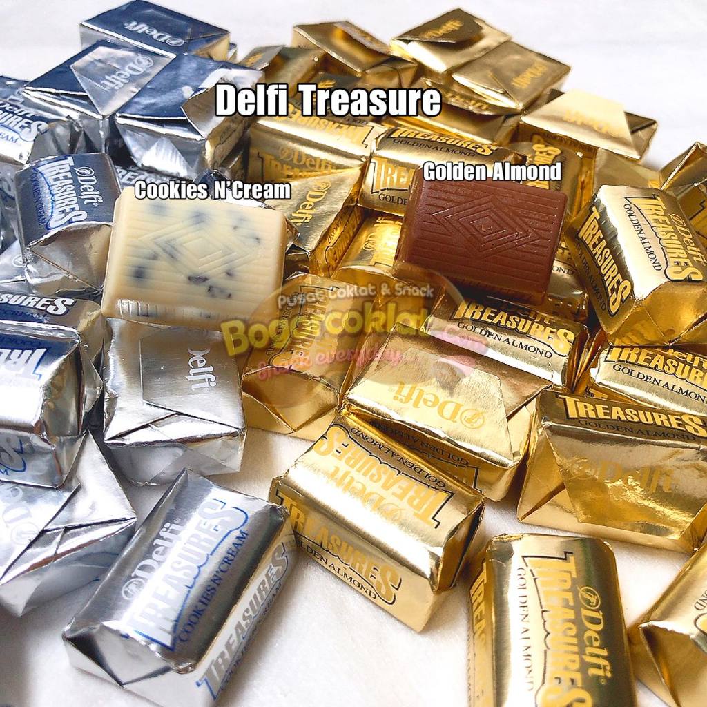 

Coklat Delfi Treasure Karton 4x24x36gr