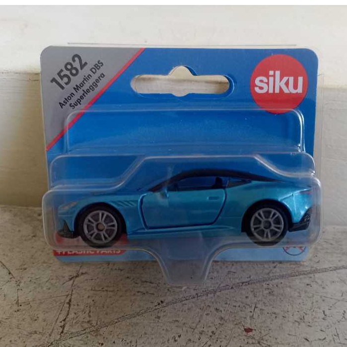 Siku Aston Martin DBS Superleggera