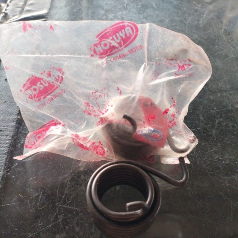 per engkol / per selah honda win