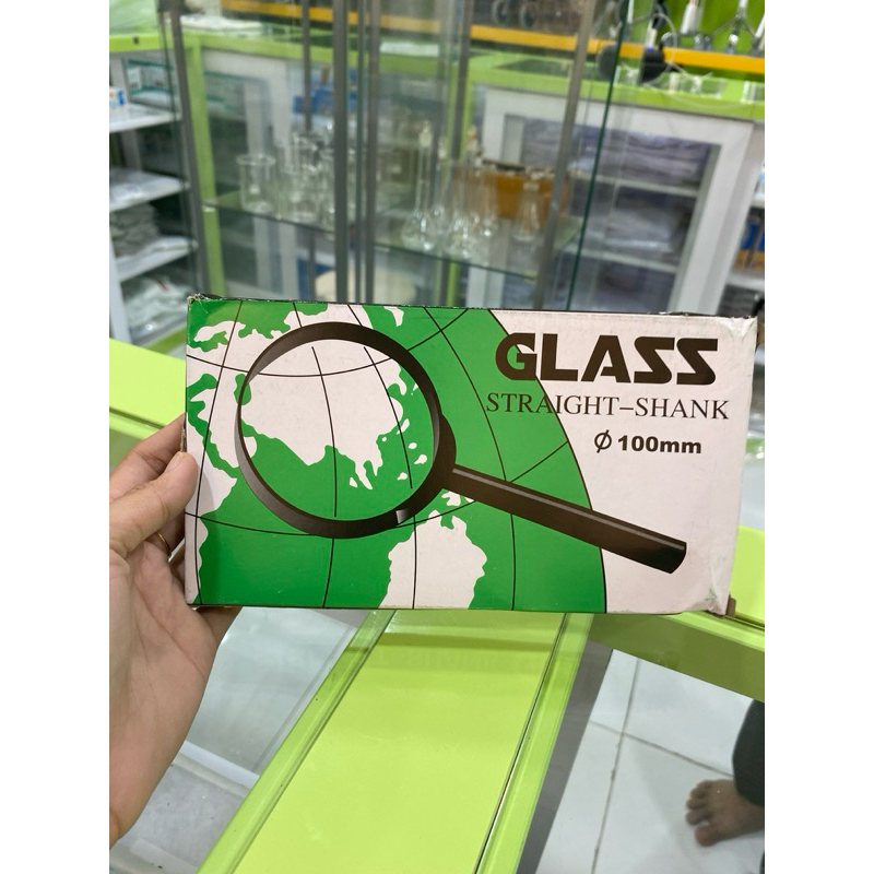 

Loop kaca penbesar 5cm