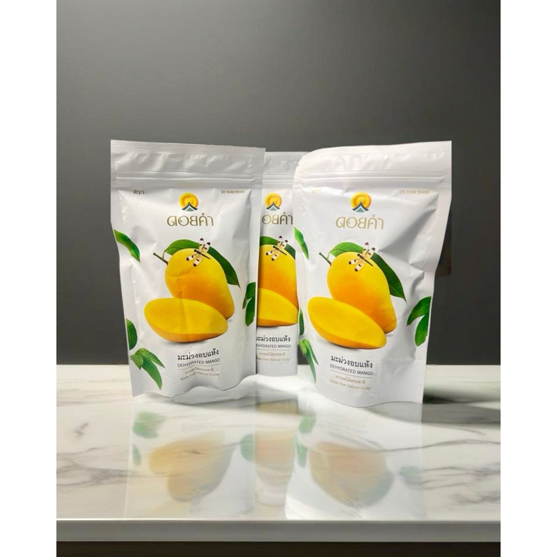 

Global Mangga Dry Thailand Halal