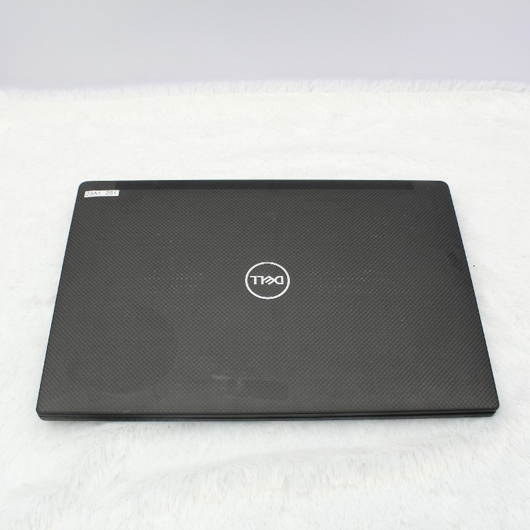 Laptop Dell 7490 Core i5 Gen8 RAM 16GB SSD256