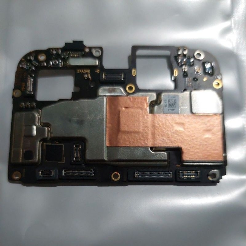 MESIN OPPO A57 2022 MATI BELUM SERVISAN