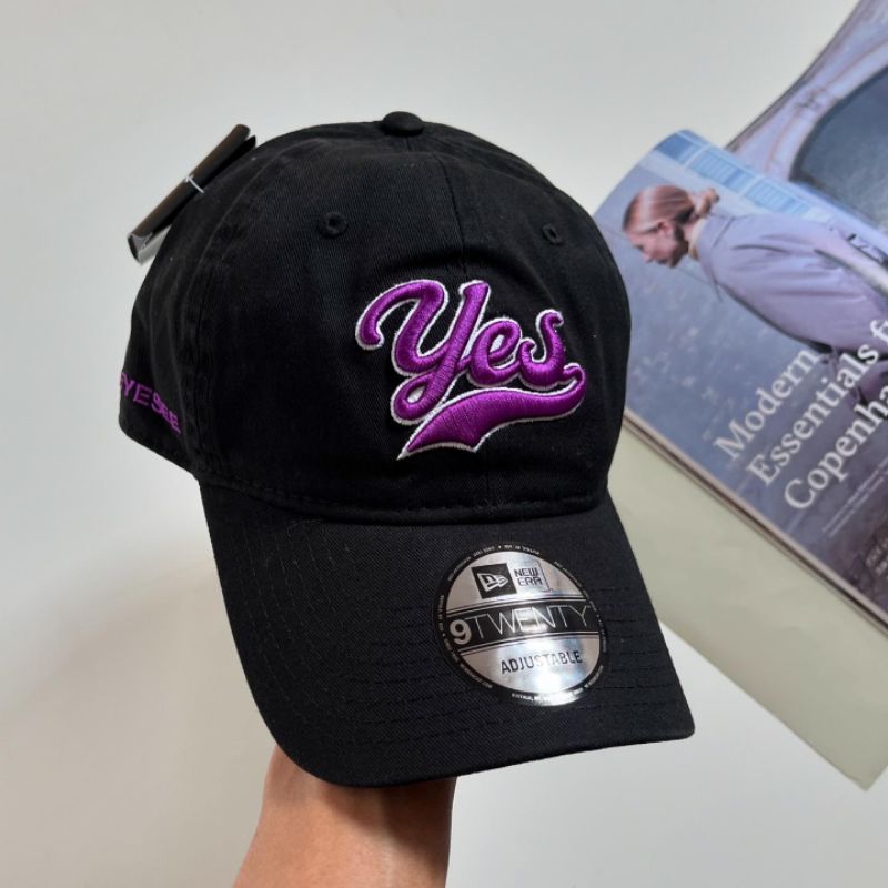 Topi New Era x Yeseyesee Original/ Sale Topi New Era Original