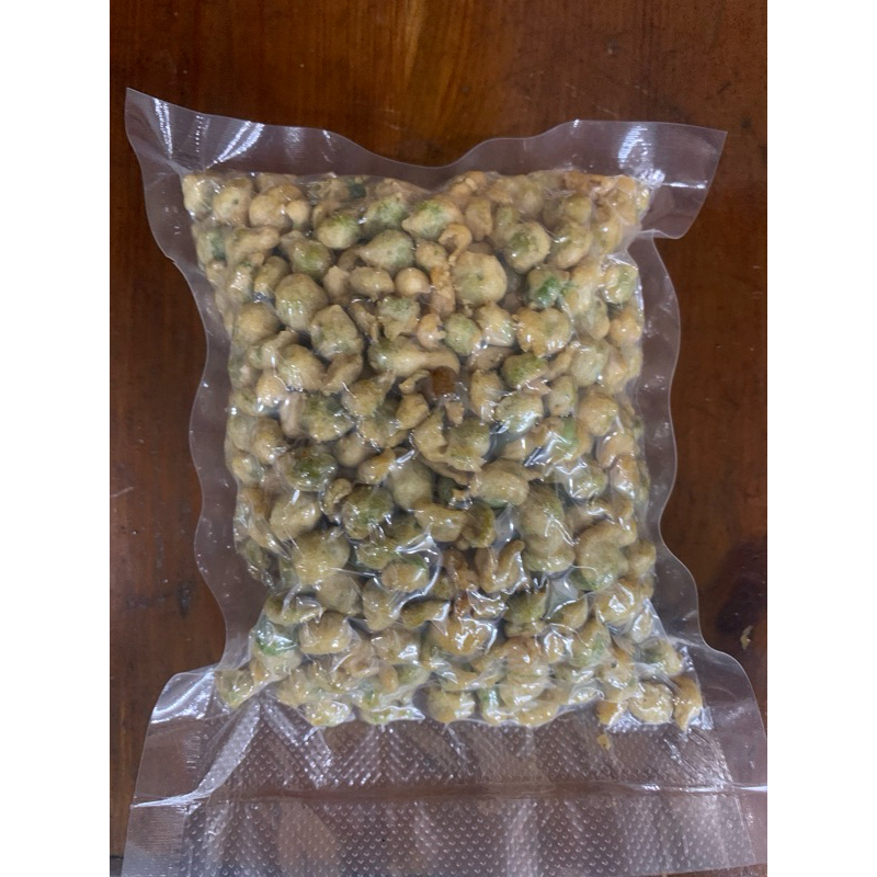 

Kacang Polong Tepung