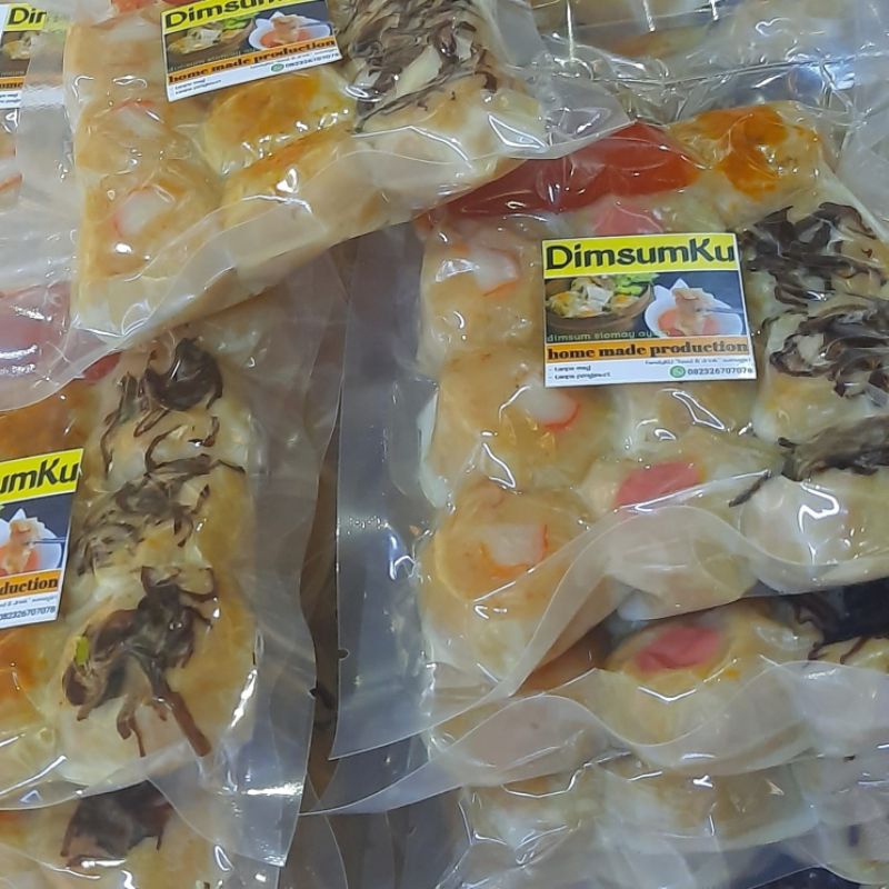 

DimsumKu Ayam