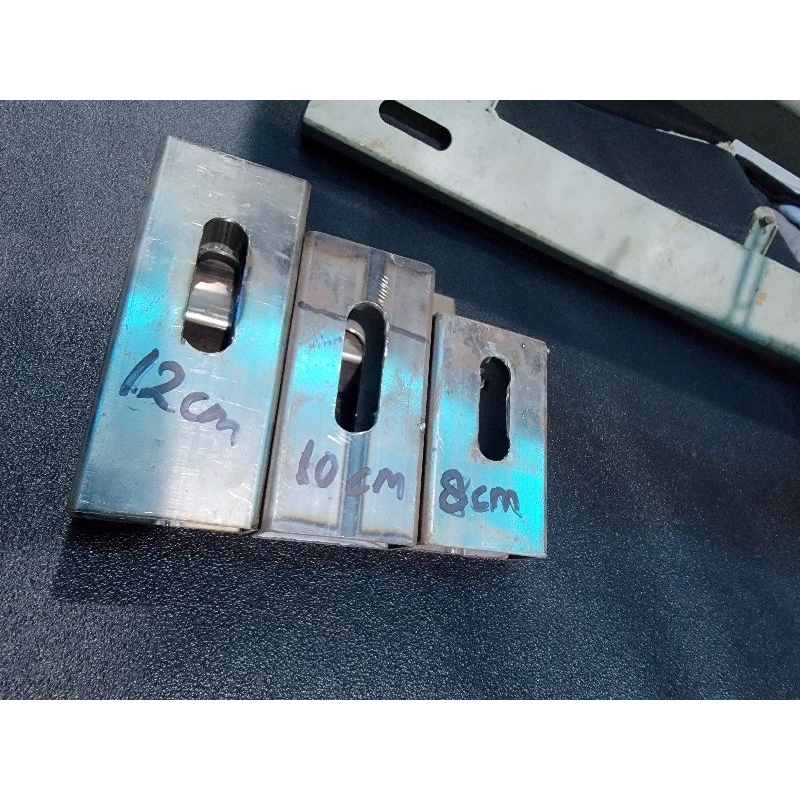 LONG AREM FU BELAKANG