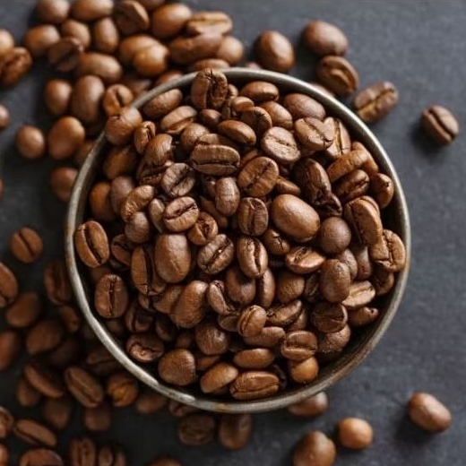 

biji kopi 50 butir untuk tes