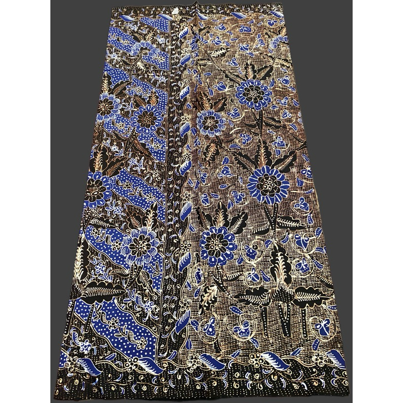 Sarung Batik Tulis Lasem klasik