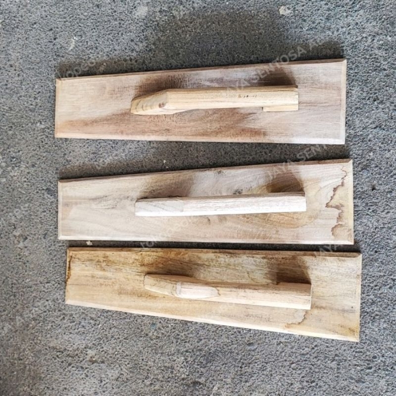 roskam kayu Meranti panjang 50 L 12